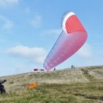 Apprendre le parapente dans le Finistère