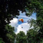 Ecole parapente ailes Vallespir