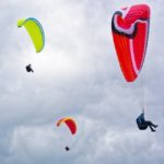 Ecole de Parapente de Bretagne