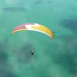 parapente ecole aiguebelette