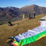 ecole ascendance parapente