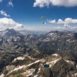 Ecole de parapente Soaring