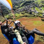 parapente en aquitaine