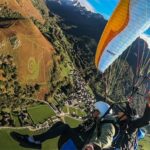 parapente ecole ascendance