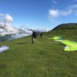 parapente pyrenees atlantique