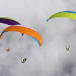 soaring bagneres de luchon