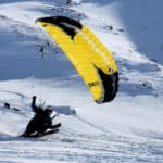 aventure parapente hautes alpes