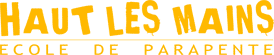 Ecole de parapente Haut les mains