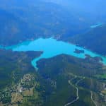Haut les mains parapente Alpes