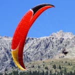 parapente aventure savines le lac