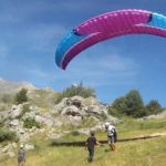 stage parapente hautes alpes