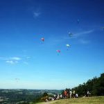 ecole parapente plaine altitude