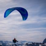 parapente haute savoie