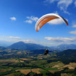 Ecole de parapente Aerosat