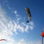 Apprendre le parapente en Ariège