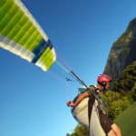 Apprendre parapente Chamrousse