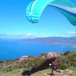 Apprendre le parapente à Toulouse