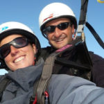 Bapteme de parapente Aerosat