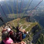 Ecole de parapente en Haute-Savoie