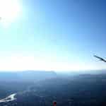 Parapente à Horizon Millau