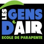 Logo Les Gens d'Air