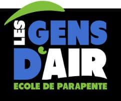 Logo Les Gens d'Air