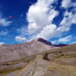 Parapente en Haute-Savoie