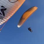 Découvrir le parapente en Isère