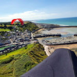 Parapente Mania en Normandie