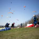 Parapente Mania Clecy