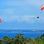 Stage Ouest Parapente