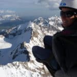 Stage de parapente Aerosat