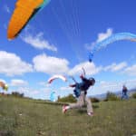 Stage de parapente Horizon Millau