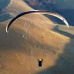 Stage avec Toulouse Parapente