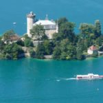 parapente annecy passagers du vent
