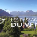 passagers du vent parapente