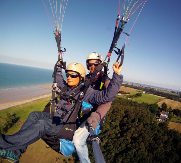 Ouest Parapente