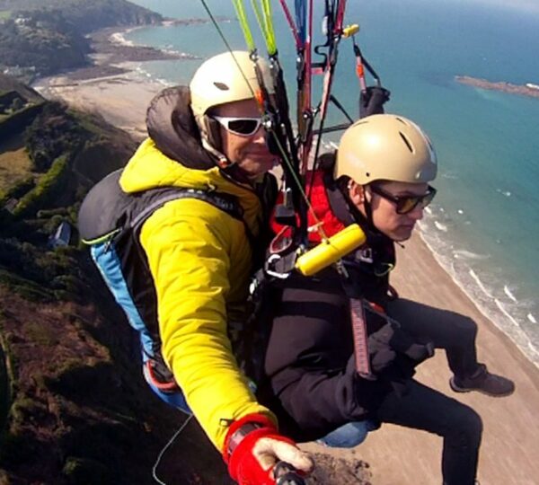 Ouest Parapente