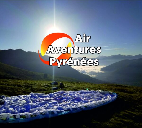 Air Aventure Pyrénées