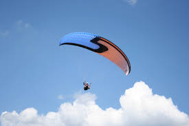 Mont d'Or Parapente