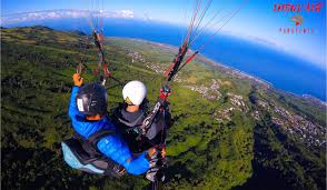Air Réunion Parapente