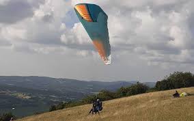 Ain'Version Parapente