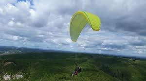 Parapente Valley