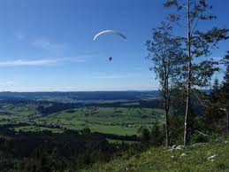 Mont d'Or Parapente
