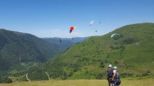 Toulouse Parapente