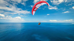ADDICT PARAPENTE