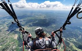 Ain'Version Parapente
