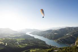 Ubaye Parapente