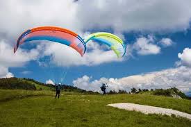 Parapente Mania Normandie