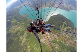 Les Passagers Du Vent